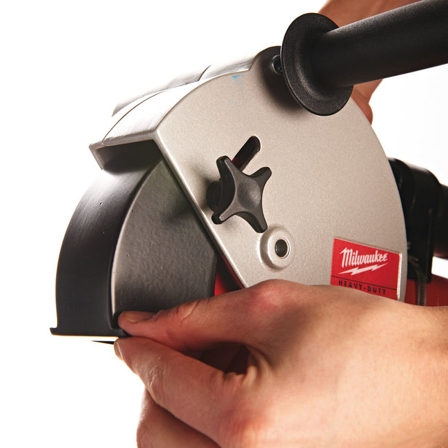 Milwaukee Sleuvenzaagmachine WCE30/2