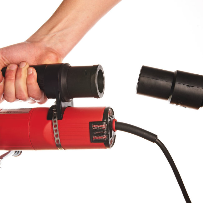 Milwaukee Sleuvenzaagmachine WCE30/2