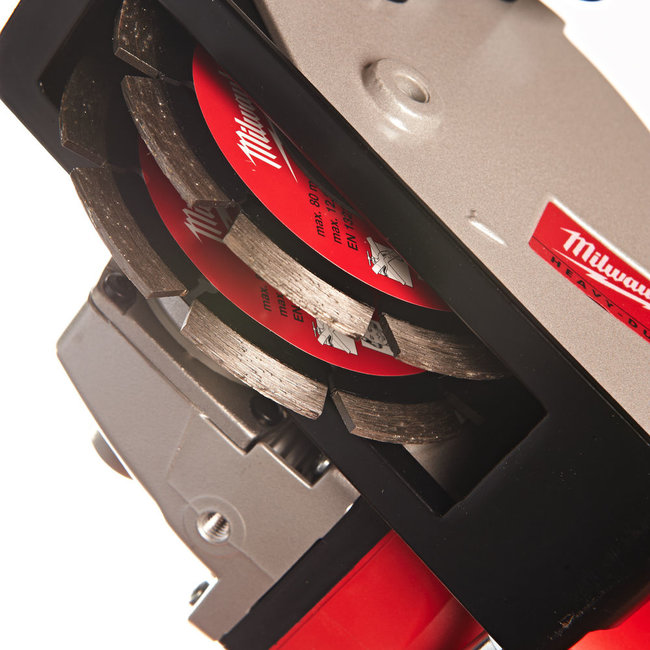 Milwaukee Sleuvenzaagmachine WCE30/2