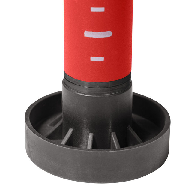 Milwaukee Laser montage paal / Laser Mounting Pole