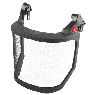 Milwaukee Milwaukee BOLT Gelaatscherm Compact Gaas -1 stuk (B200) Milwaukee Milwaukee BOLT Gelaatscherm Compact Gaas -1 stuk (B200)