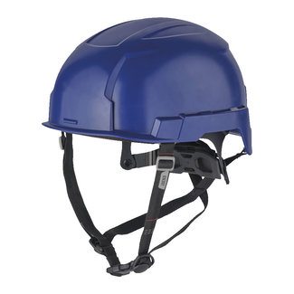 Milwaukee Milwaukee BOLT 200 Blauw Niet Geventileerd - 1 stuk Milwaukee Milwaukee BOLT 200 Blauw Niet Geventileerd - 1 stuk