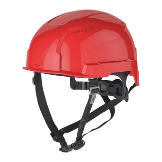 Milwaukee Milwaukee BOLT 200 Rood Niet Geventileerd - 1 stuk Milwaukee Milwaukee BOLT 200 Rood Niet Geventileerd - 1 stuk