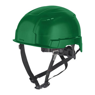 Milwaukee Milwaukee BOLT 200 Groen Geventileerd - 1 stuk Milwaukee Milwaukee BOLT 200 Groen Geventileerd - 1 stuk