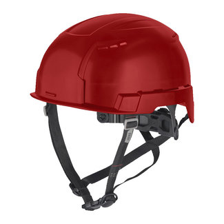 Milwaukee Milwaukee BOLT 200 Rood Geventileerd - 1 stuk Milwaukee Milwaukee BOLT 200 Rood Geventileerd - 1 stuk