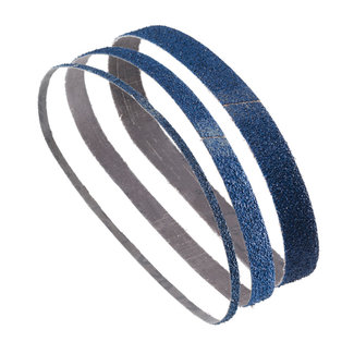 Schuurband 10x330mm tvb Milwaukee M12FBFL10 K80 Zirkonium Schuurband 10x330mm tvb Milwaukee M12FBFL10 K80 Zirkonium