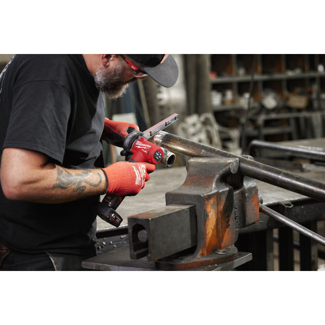 Milwaukee M12FBFL13-402B FUEL bandvijl 13 mm