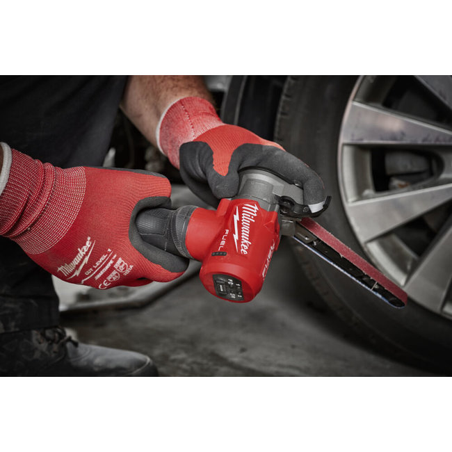 Milwaukee M12FBFL13-402B FUEL bandvijl 13 mm