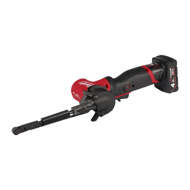 Milwaukee M12FBFL13-402B FUEL bandvijl 13 mm