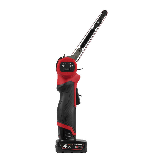 Milwaukee M12FBFL13-402B FUEL bandvijl 13 mm