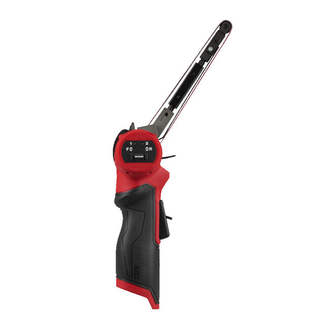 Milwaukee M12FBFL13-0 FUEL bandvijl 13 mm
