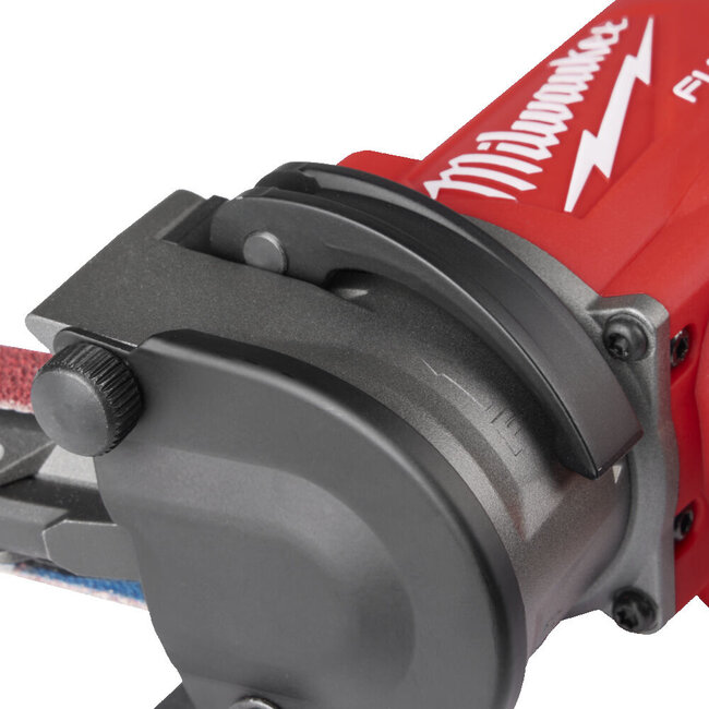 Milwaukee M12FBFL10-0 FUEL bandvijl 10 mm