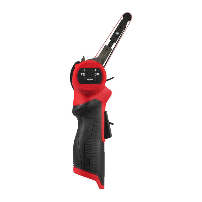 Milwaukee M12FBFL10-0 FUEL bandvijl 10 mm