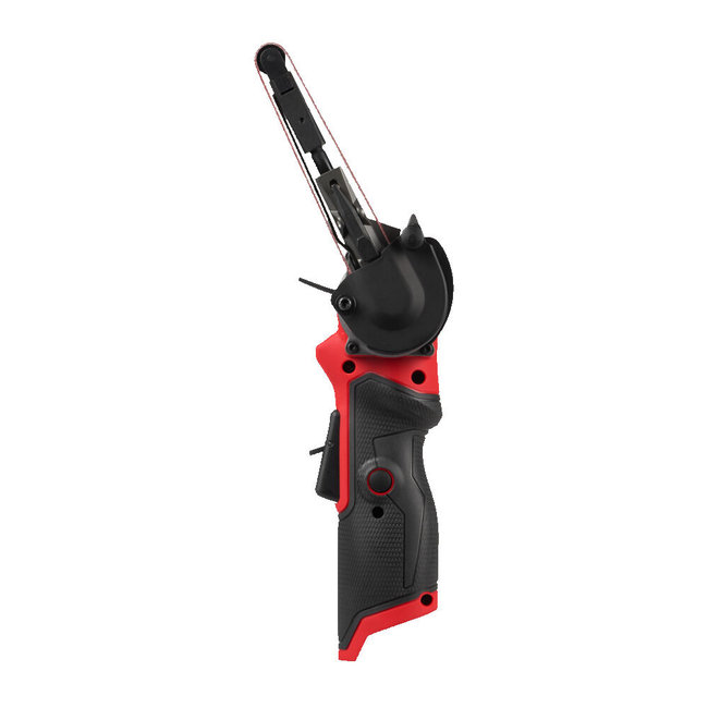 Milwaukee M12FBFL10-0 FUEL bandvijl 10 mm