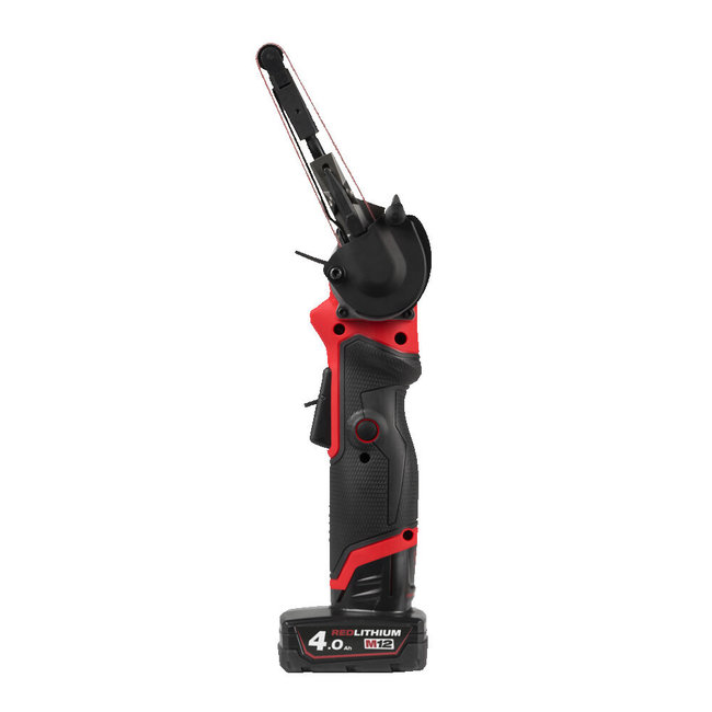 Milwaukee Milwaukee M12FBFL10-402B FUEL bandvijl 10 mm