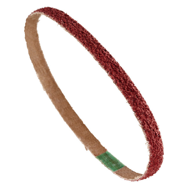 Schuurband 10x330mm tvb Milwaukee M12FBFL10 K80 CERAMICON