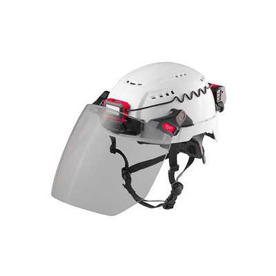 Milwaukee BOLT hoofdbescherming