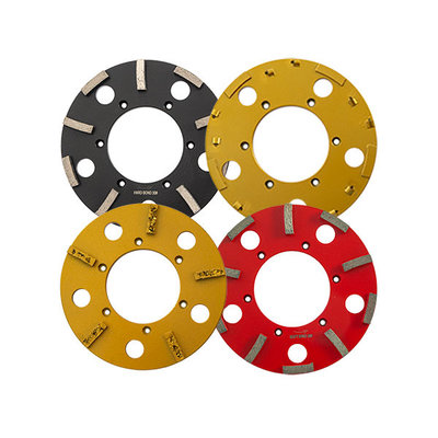 Diamant vloerschuurschijven EBS235.1