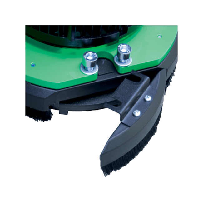 Betonslijpmachine EBS 235 2200 Watt excl. diamantgereedschap