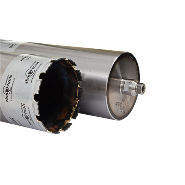 120/300 R1/2 Diamantboor dunwandig WAVE