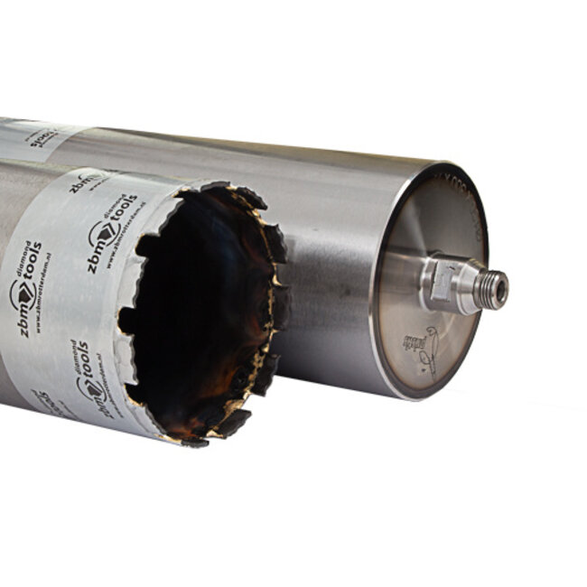 240/300 R1/2 Diamantboor dunwandig WAVE