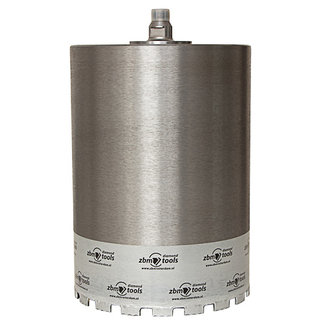 Pristis 330/300 R1/2 Diamantboor dunwandig WAVE Pristis 330/300 R1/2 Diamantboor dunwandig WAVE