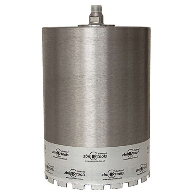 330/300 R1/2 Diamantboor dunwandig WAVE