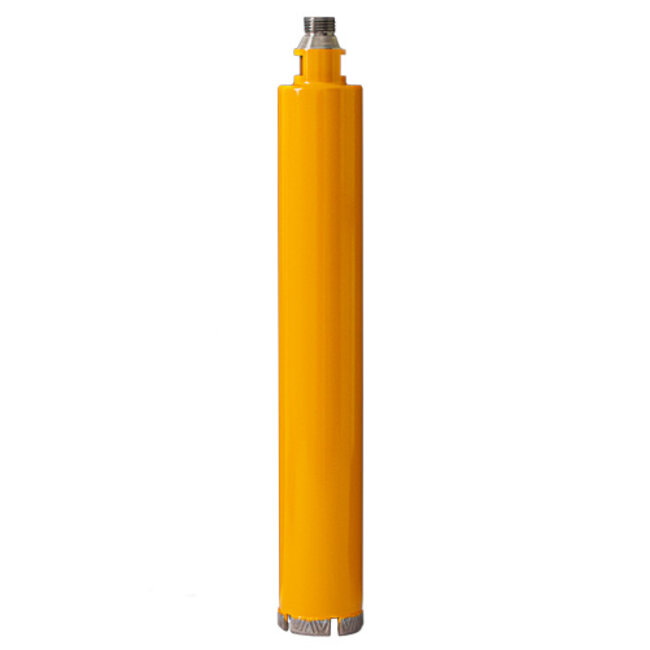 056/300 R1/2 Laser gel. diamantb. dunw. beton Dak geel