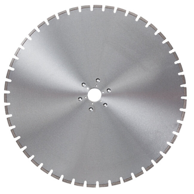 1000/60,0x4,5mm Pristis WSB-HF1025M-3D Beton Hilti/Pentruder