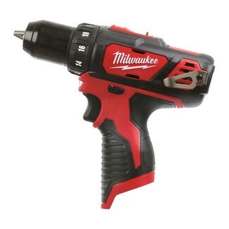 Milwaukee Milwaukee M12BDD-0 subcompactboorschroefmachine