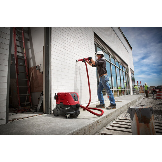 Milwaukee Stofzuiger AS30LAC