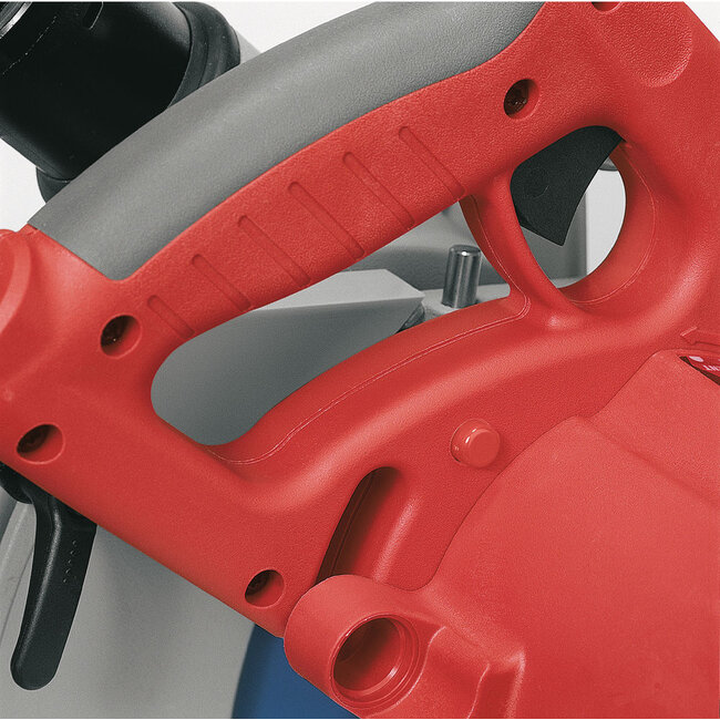 Milwaukee Sleuvenzaagmachine WCS45