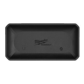 Milwaukee Milwaukee PACKOUT Magnetische bakjes 10x15 cm 4932493381 Milwaukee Milwaukee PACKOUT Magnetische bakjes 10x15 cm 4932493381
