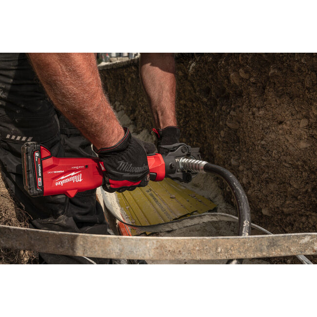 Milwaukee M18ONEHCCT60-0C FORCE LOGIC™ Tang