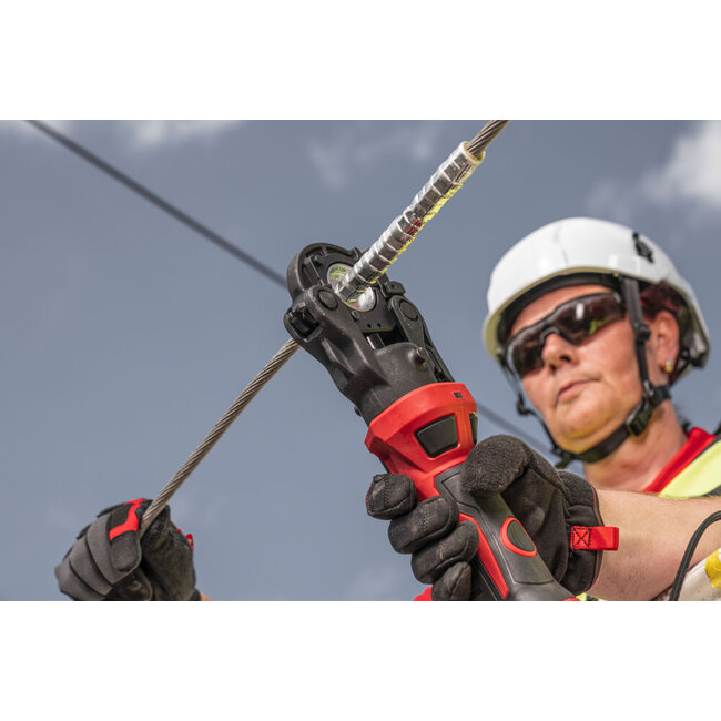 Milwaukee M18ONEHCCT60-0C FORCE LOGIC™ Tang