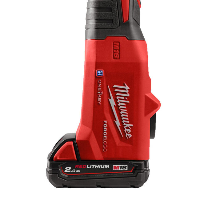 Milwaukee M18ONEHCCT60-0C FORCE LOGIC™ Tang