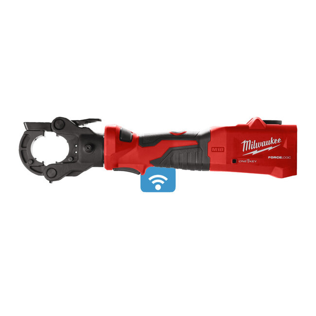 Milwaukee M18ONEHCCT60-0C FORCE LOGIC™ Tang