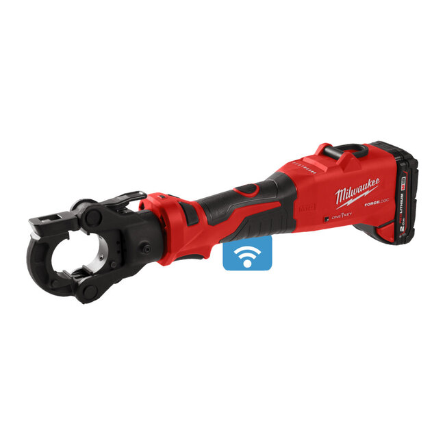 Milwaukee M18ONEHCCT60-202C FORCE LOGIC™ Tang