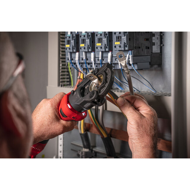 Milwaukee M18ONEHCCT60-202C FORCE LOGIC™ Tang