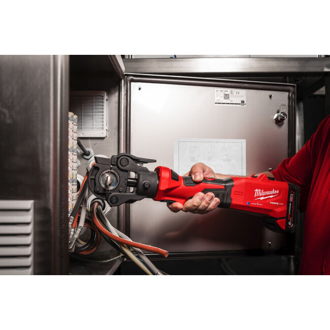 Milwaukee M18ONEHCCT60-202C FORCE LOGIC™ Tang
