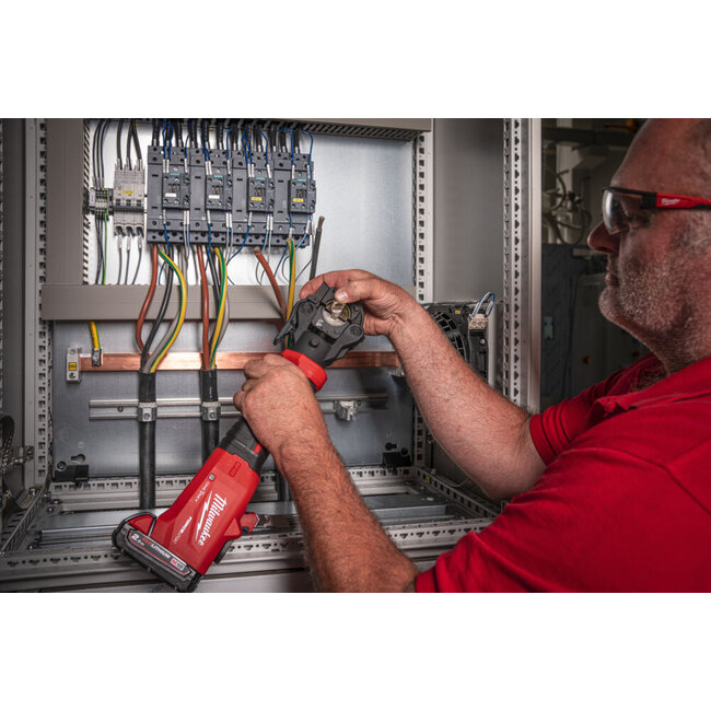 Milwaukee M18ONEHCCT60-202C FORCE LOGIC™ Tang