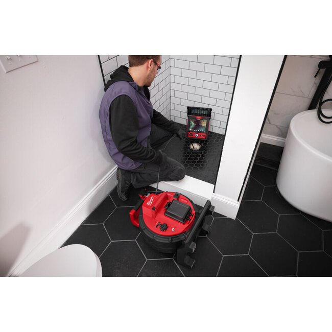 Milwaukee M18-SIC30 Rioolinspectiecamera 18mm