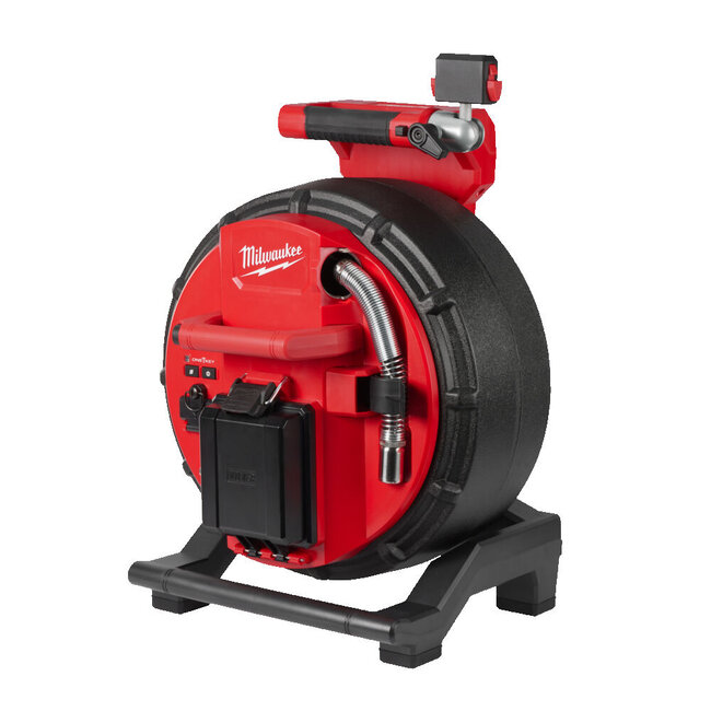 Milwaukee M18-SIC30 Rioolinspectiecamera 18mm