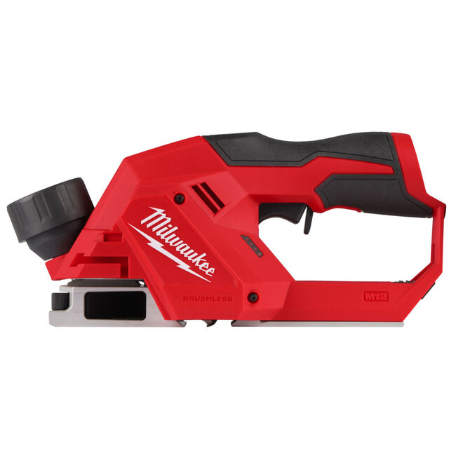 Milwaukee M12BLP-0X schaafmachine