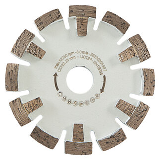 Pristis 130/22,2x17,0mm Pristis vloerverwarming Extreem WIT