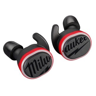 Milwaukee Milwaukee L4RLEPB-301 USB Bluetooth  Milwaukee oordopjes KIT