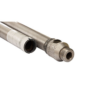 Pristis 040/1500 R1/2 Diamantboor dunwandig AGRESSO