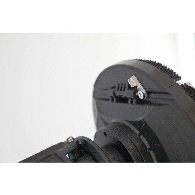 Eibenstock betonschuurmachine ELS 125 D tbv komschijven