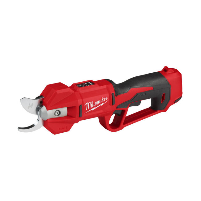 Milwaukee M12BLPRS-0 Brushless accu snoeischaar