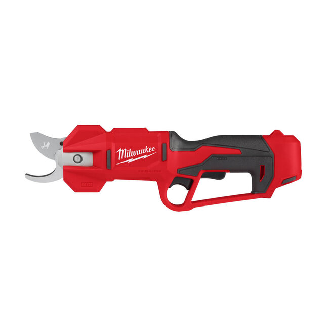 Milwaukee M12BLPRS-0 Brushless accu snoeischaar